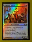 Magus of the Order
