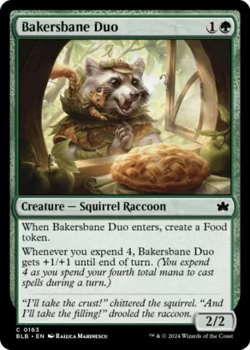 Spellweaver Duo