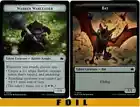 Warren Warleader [Foil] #