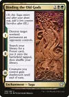 Karametra, God of Harvests