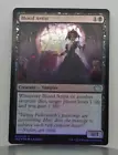 Vish Kal, Blood Arbiter