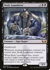 Powder Ganger [Foil] #