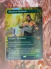 Allosaurus Shepherd