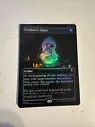 Conjurer's Closet