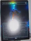 Sword of Fire and Ice