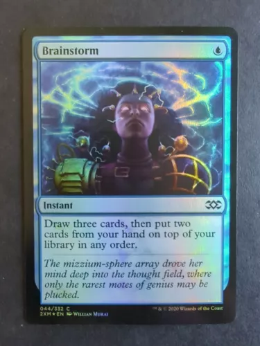Brainstorm