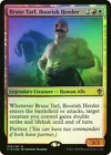 Bruse Tarl, Boorish Herder