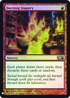 Wrap in Flames