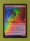 Kathril, Aspect Warper [Foil] #