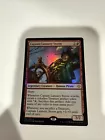 Jhoira, Weatherlight Captain