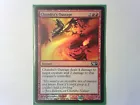 Chandra's Outrage