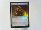Chief of the Foundry