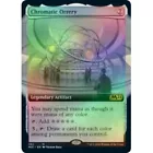 Chromatic Orrery