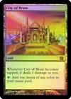 City of Brass