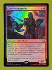 Coercive Recruiter