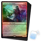 Coercive Recruiter