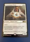 Containment Priest