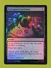 Corrupt