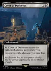 Cover of Darkness #