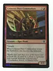 Crimson Fleet Commodore