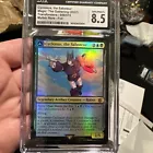 Hurler Cyclops [Foil] #