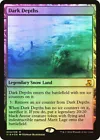 Dark Depths