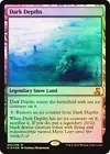 Dark Depths
