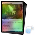 Dark Bargain
