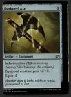 Darksteel Axe