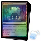 Dimir Aqueduct
