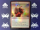 Dragon Mantle