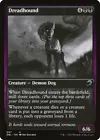Dread Return
