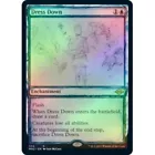 Mystic Remora [Borderless Foil] #