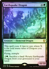 Sparktongue Dragon