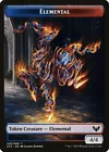 Elemental Token