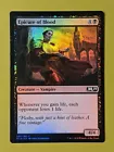 Epicure of Blood