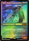 Ishai, Ojutai Dragonspeaker
