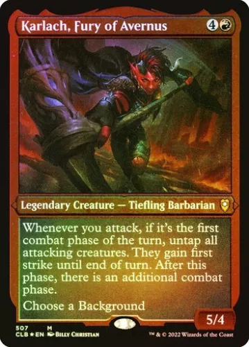 Abomination of Llanowar