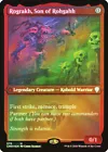 Rograkh, Son of Rohgahh