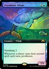 Pursued Whale