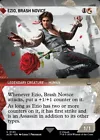 Ezio, Brash Novice #