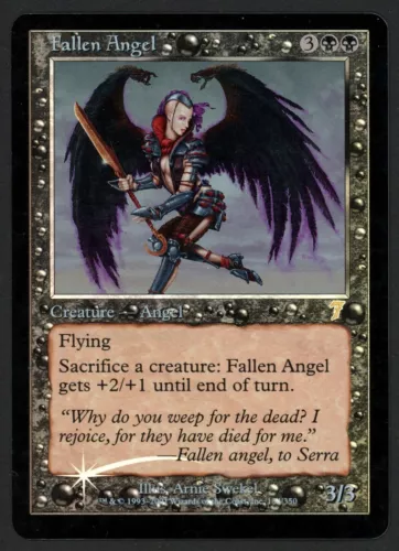 Fallen Angel