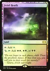 Fetid Heath