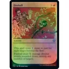 Fireball [Showcase] #