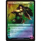Nessian Wilds Ravager
