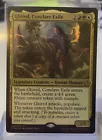 Ghired, Conclave Exile