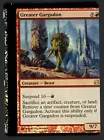 Grand Arbiter Augustin IV [Borderless Foil] #