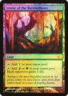 Oracle's Vault