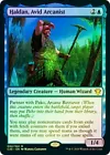 Vodalian Arcanist
