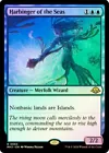Merfolk of the Pearl Trident